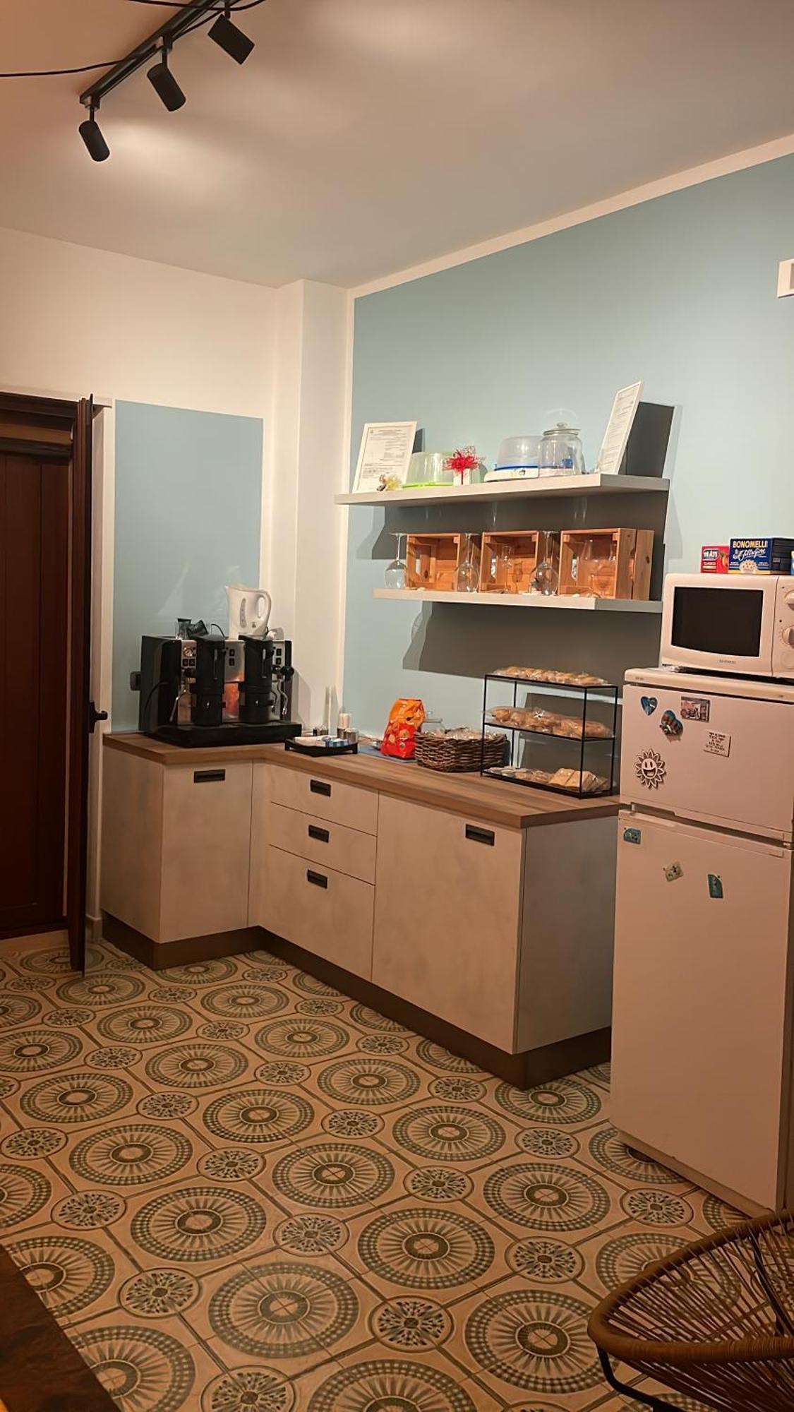 Trentatre Quarantatre Bed & Breakfast Mola di Bari Exterior photo