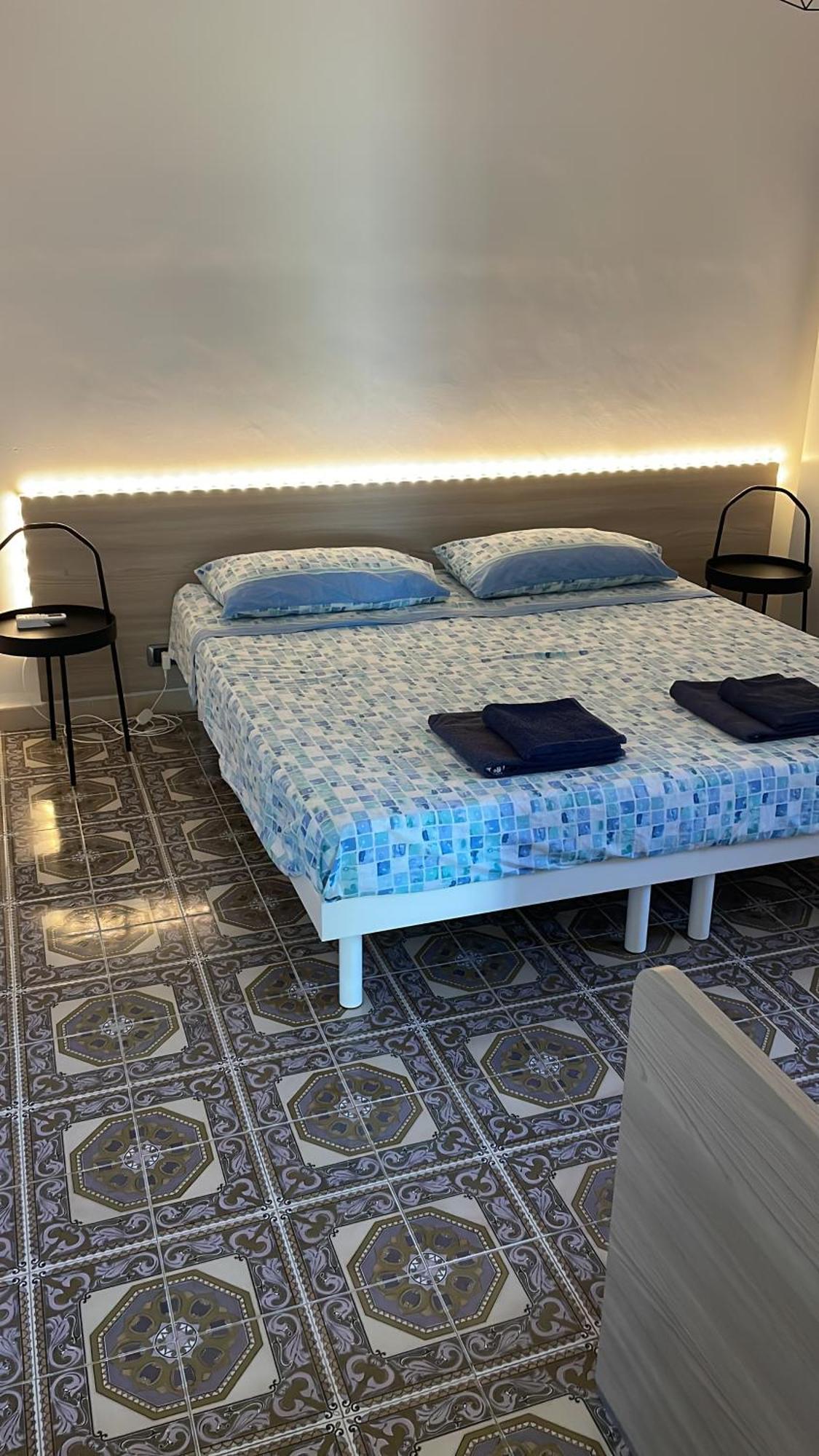 Trentatre Quarantatre Bed & Breakfast Mola di Bari Exterior photo