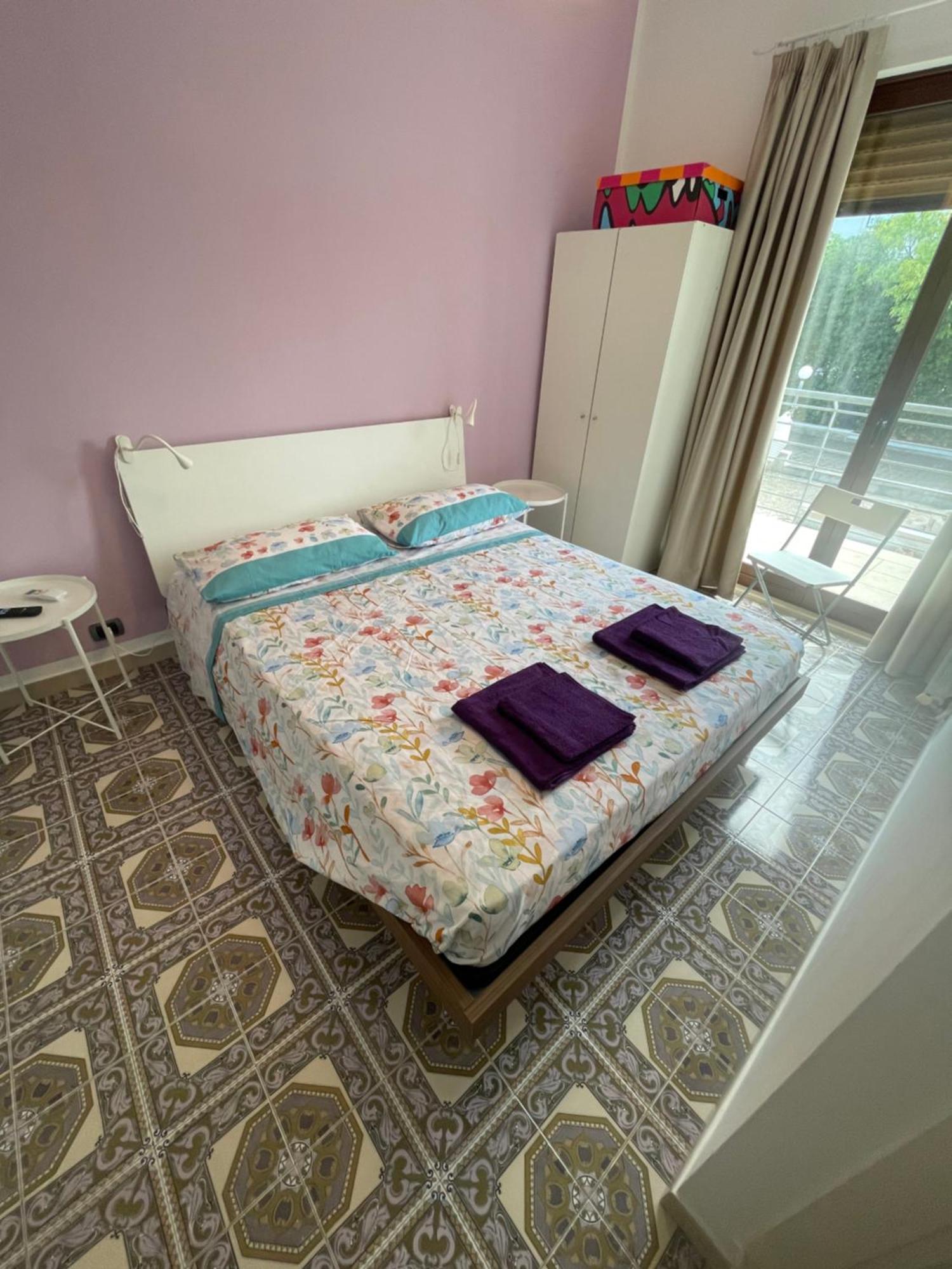 Trentatre Quarantatre Bed & Breakfast Mola di Bari Exterior photo