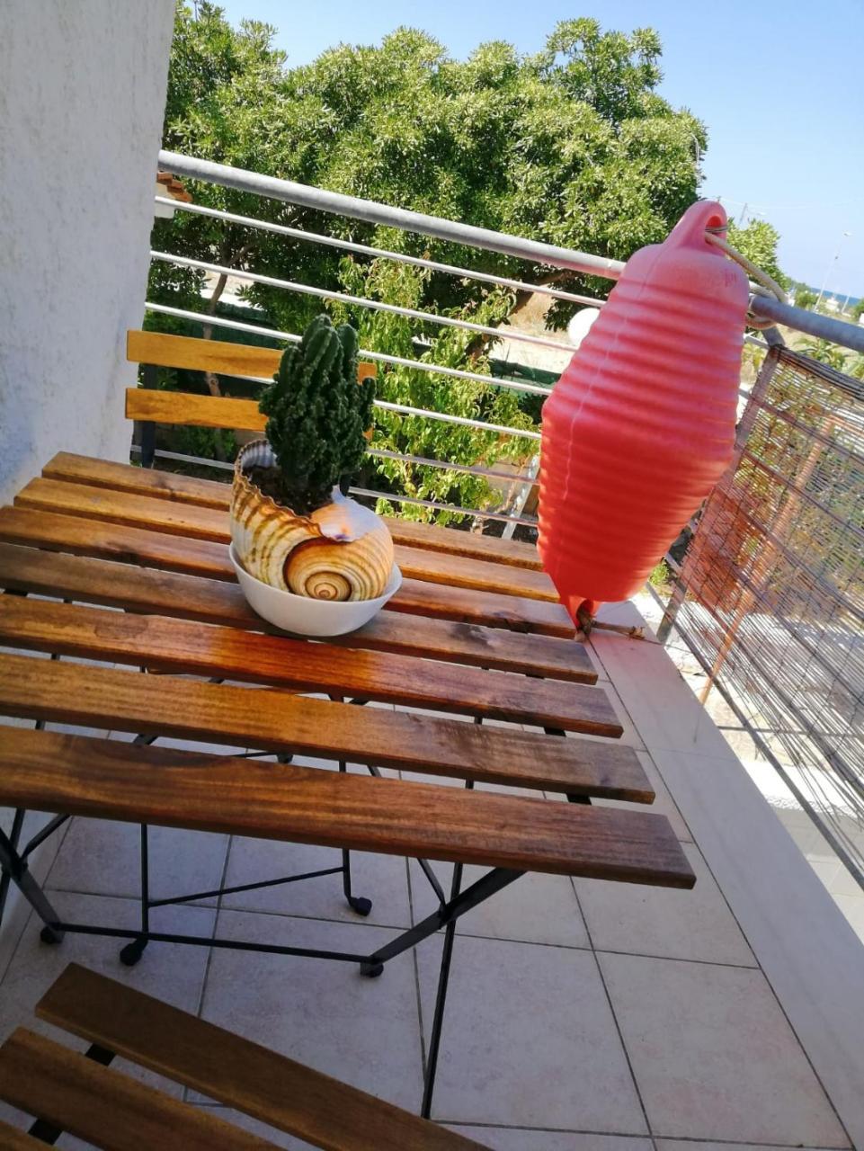 Trentatre Quarantatre Bed & Breakfast Mola di Bari Exterior photo