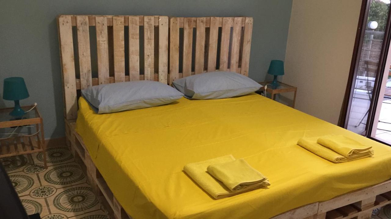 Trentatre Quarantatre Bed & Breakfast Mola di Bari Exterior photo